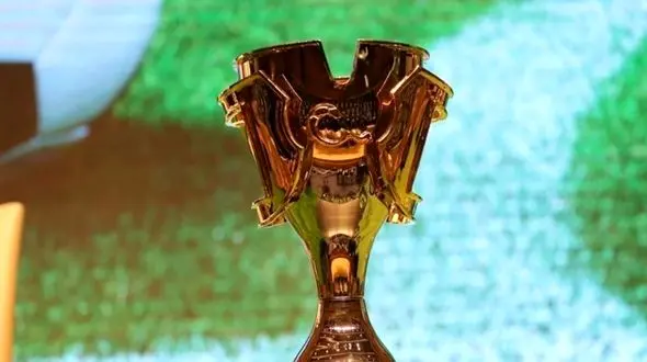 مراسم قرعه‌کشی لیگ برتر فوتبال 