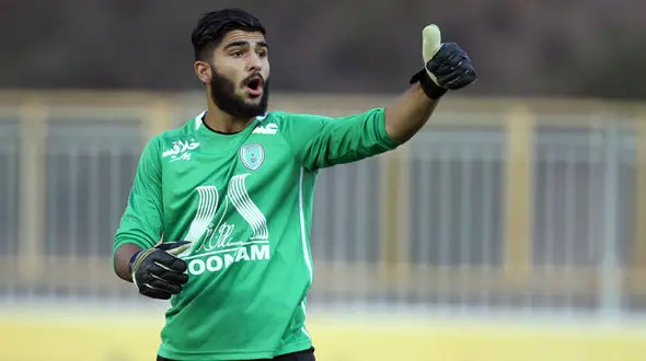 پدرم هم مقابل یوگسلاوی بازی نکرد / پسر عقاب آسیا چه گفت؟ +عکس