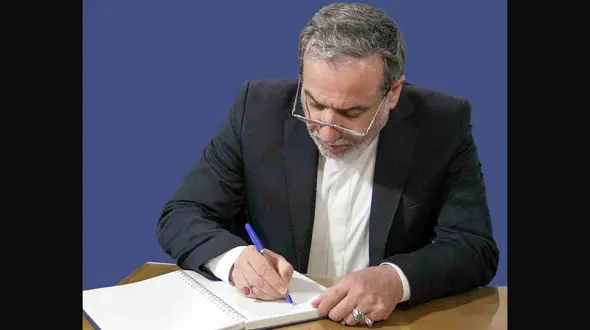 ایران آماده فصل جدیدی در روابط با اروپا است 