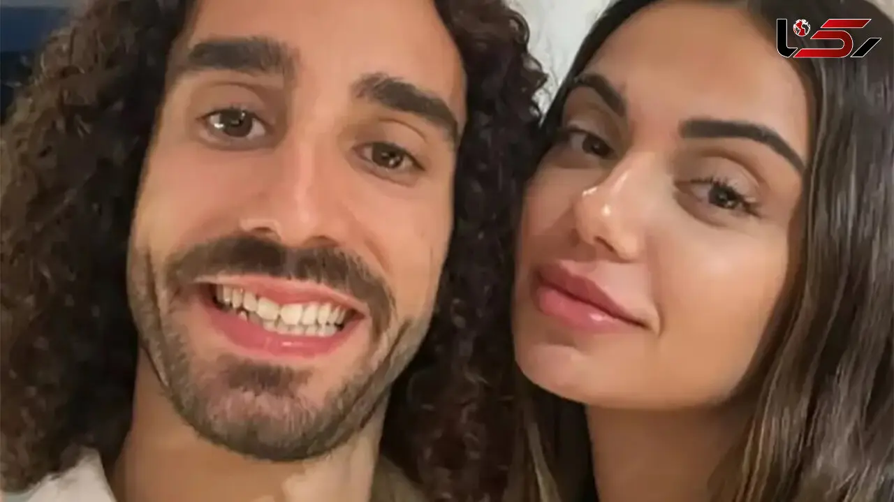 همسر مارک کوکوریا پس از انتقال جنجالی به رئال مادرید تهدید شد / خشم هواداران بارسلونا بالا گرفت