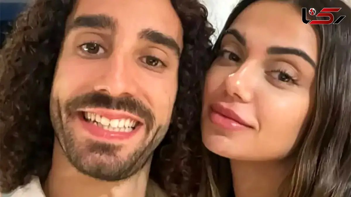 همسر مارک کوکوریا پس از انتقال جنجالی به رئال مادرید تهدید شد / خشم هواداران بارسلونا بالا گرفت