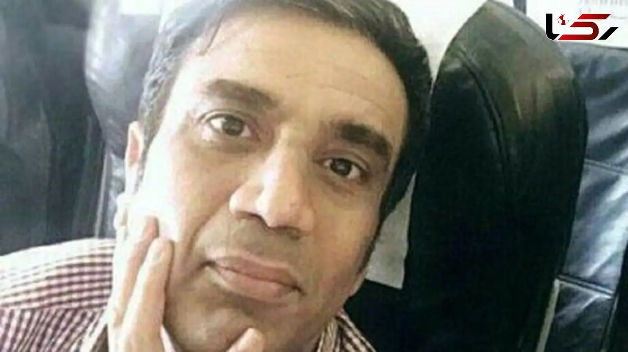 نصرالله رادش: زن من حق طبیعیش بود که نخواد با من زندگی کنه، من شعورشو نداشتم! با اینکه دعوا کردیم فحش دادیم ولی هنوزم برام محترمه+فیلم