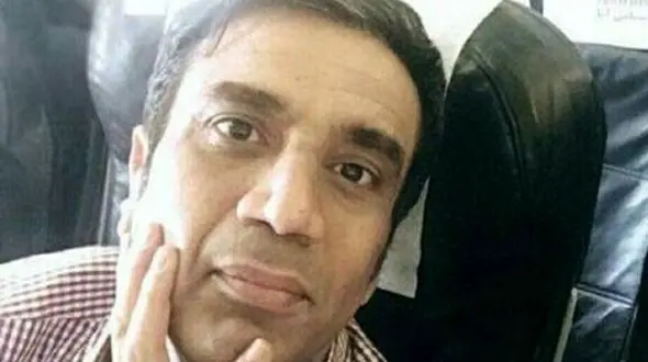 نصرالله رادش: زن من حق طبیعیش بود که نخواد با من زندگی کنه، من شعورشو نداشتم! با اینکه دعوا کردیم فحش دادیم ولی هنوزم برام محترمه+فیلم