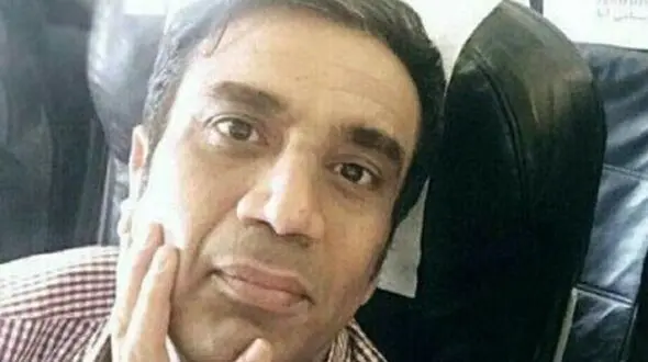 نصرالله رادش: زن من حق طبیعیش بود که نخواد با من زندگی کنه، من شعورشو نداشتم! با اینکه دعوا کردیم فحش دادیم ولی هنوزم برام محترمه+فیلم