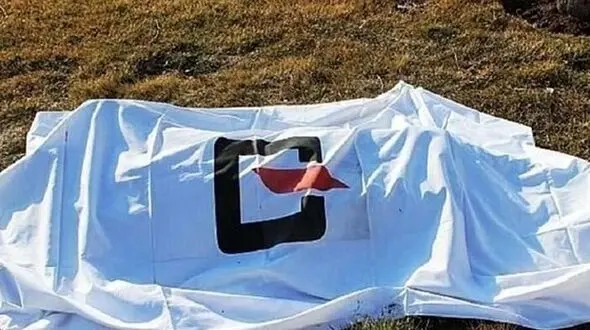 مرگ تلخ زن غواص در رودخانه تنگ براق