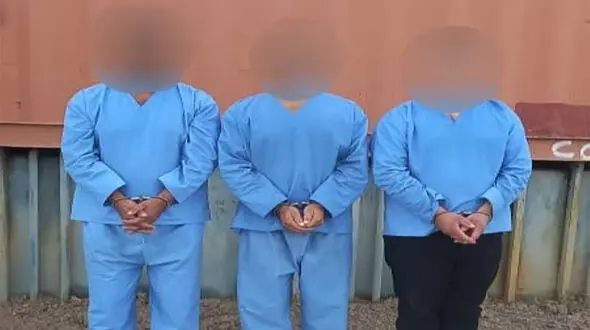 بازداشت 3 عضو شورای شهر و 2 کارمند شهرداری در فریدونکنار