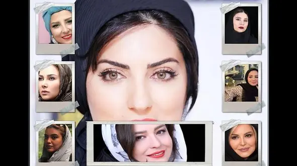 پولدارترین خانم بازیگر ایران کیست ؟! / فقط دکوراسیون خانه اش را ببینید ! + عکس ها