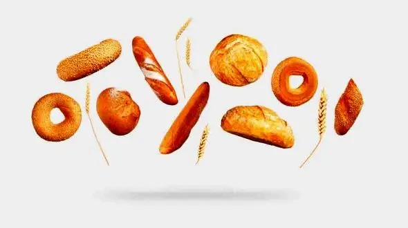 این نان شما را لاغر می کند