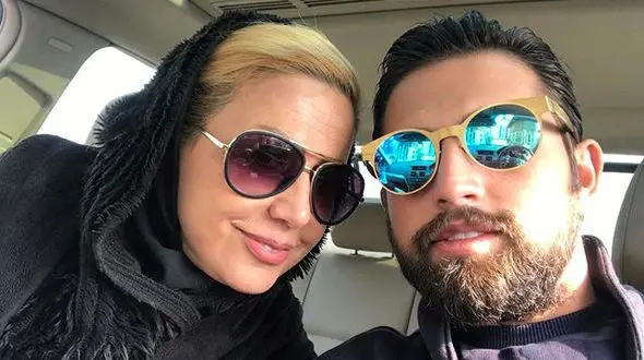  بازگشت محسن افشانی به زندان فشافویه