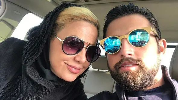  بازگشت محسن افشانی به زندان فشافویه