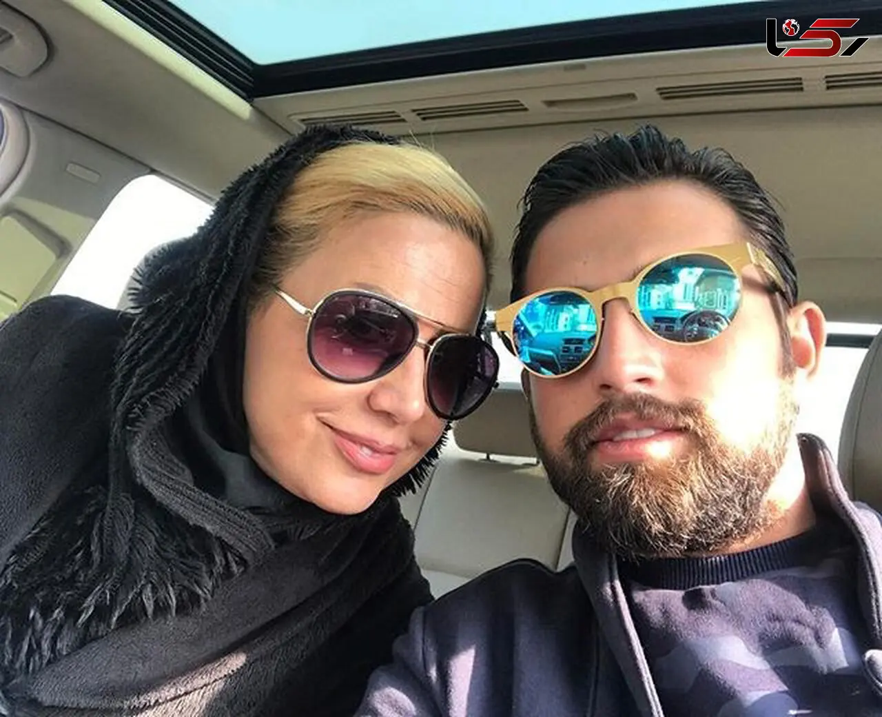 بازگشت محسن افشانی به زندان فشافویه