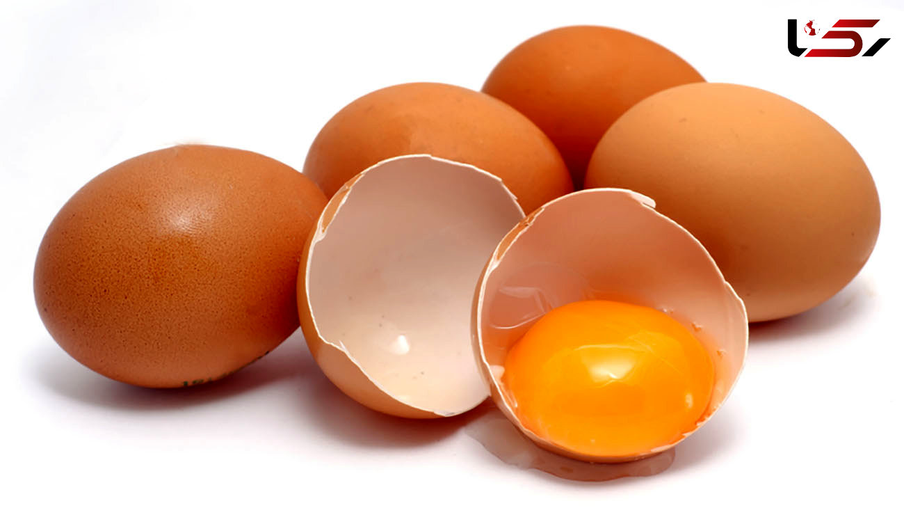 تفاوت های تخم مرغ‌های قهوه‌ای با سفید چیست؟