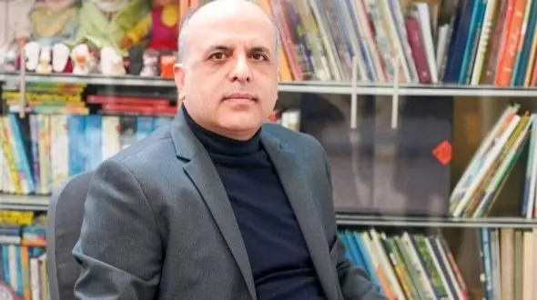 جعفر گودرزی: ۵۰ درصد سینماگران در ۲ سال اخیر بیکار یا نیمه‌بیکار بودند، زنان بیشتر/ایجاد صندوق پایدار ملی سینما ضروری است/رانت، استعدادهای مستقل را حذف کرده است