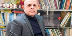 جعفر گودرزی: ۵۰ درصد سینماگران در ۲ سال اخیر بیکار یا نیمه‌بیکار بودند، زنان بیشتر/ایجاد صندوق پایدار ملی سینما ضروری است/رانت، استعدادهای مستقل را حذف کرده است
