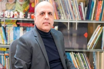 جعفر گودرزی: ۵۰ درصد سینماگران در ۲ سال اخیر بیکار یا نیمه‌بیکار بودند، زنان بیشتر/ایجاد صندوق پایدار ملی سینما ضروری است/رانت، استعدادهای مستقل را حذف کرده است