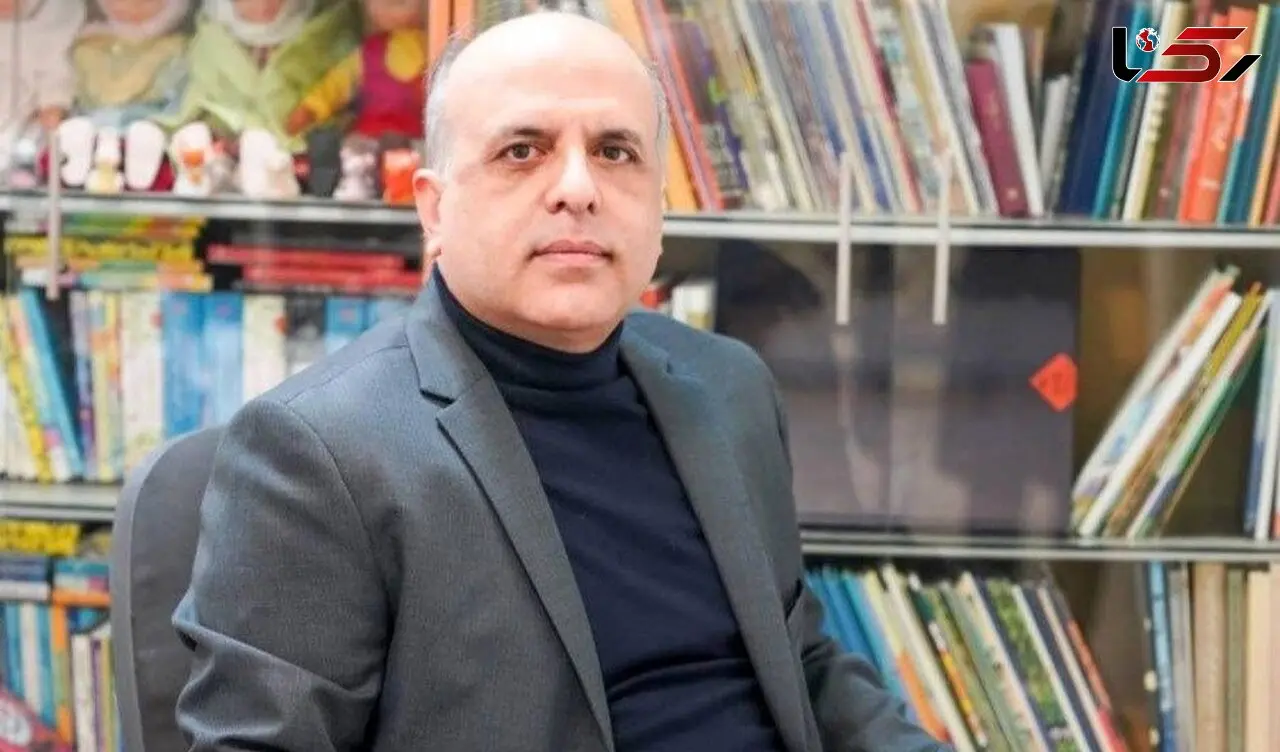 جعفر گودرزی: ۵۰ درصد سینماگران در ۲ سال اخیر بیکار یا نیمه‌بیکار بودند، زنان بیشتر/ایجاد صندوق پایدار ملی سینما ضروری است/رانت، استعدادهای مستقل را حذف کرده است