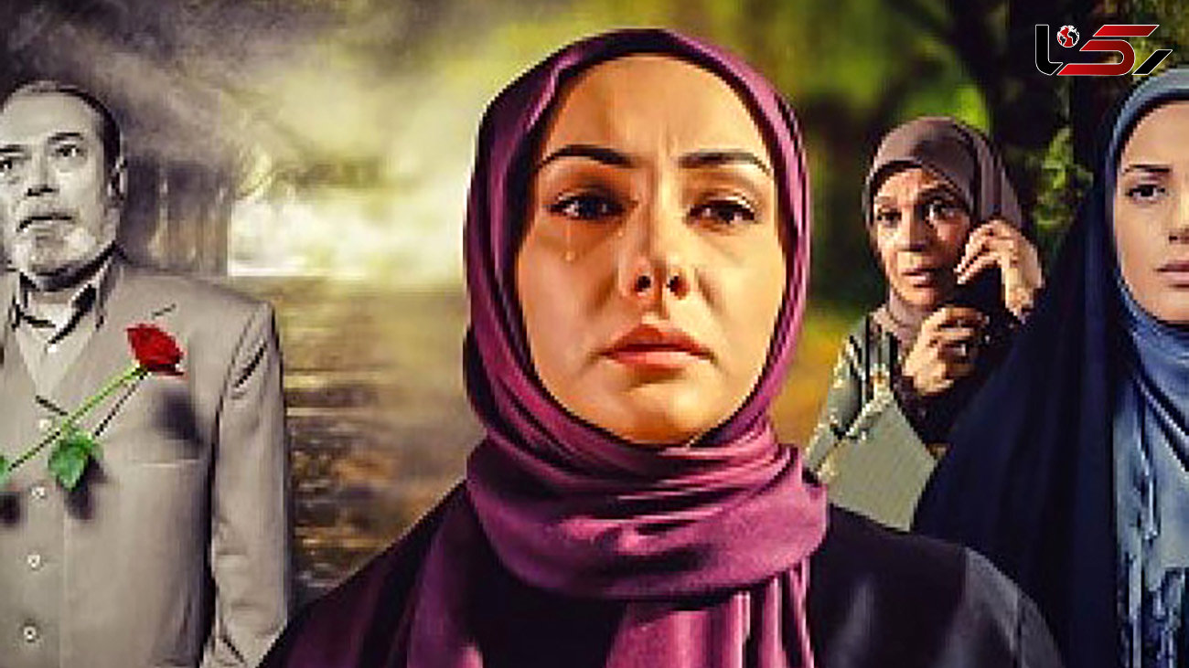 7 سریال اشک دربیار‌ تاریخ تلویزیون ایران  ! / حتما خاطره خوبی ندارید !