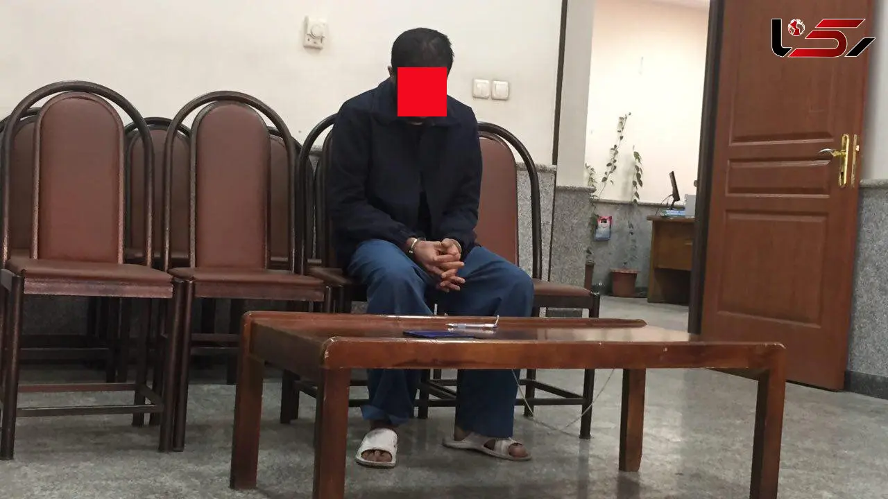 تسویه حساب مرگبار با 2برادر+عکس