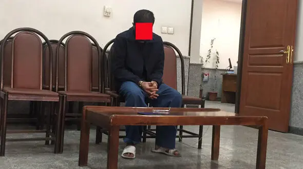 تسویه حساب مرگبار با 2برادر+عکس