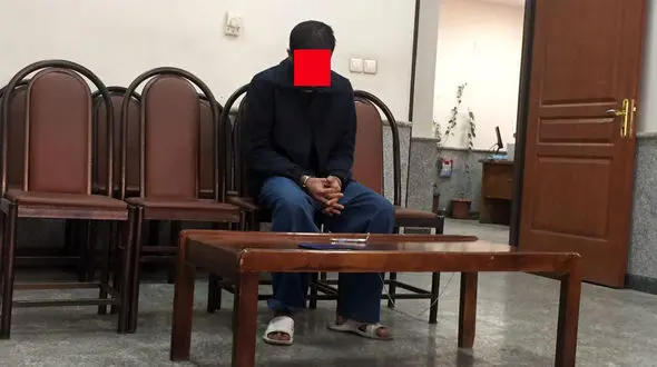 تسویه حساب مرگبار با 2برادر+عکس