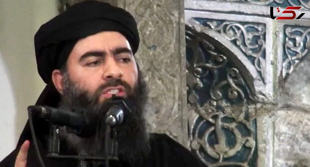 داعش مدعی شد: ابوبکر بغدادی بزودی به عراق باز می گردد