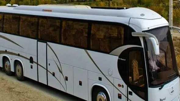 ماجرای عجیب اتوبوس سرقتی در گرمسار/ سارق شاگرد مالک از آب درآمد!