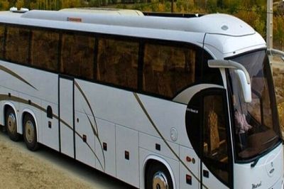 ماجرای عجیب اتوبوس سرقتی در گرمسار/ سارق شاگرد مالک از آب درآمد!