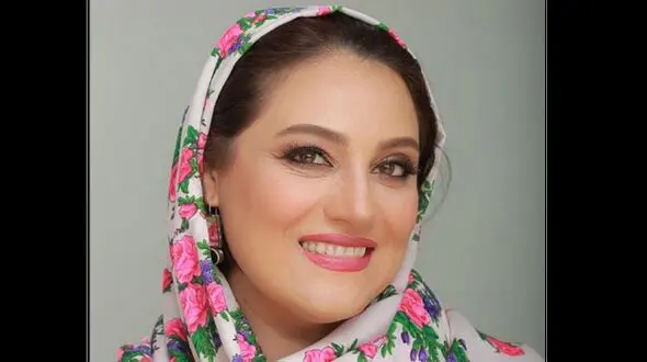 فیلم عجیب ترین مصاحبه شبنم مقدمی ! / پردرآمدترین خانم بازیگر این روزهای ایران !
