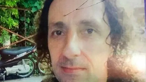 مردی همسرش را از ترس طلاق آتش زد +تصاویر