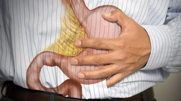 خوشمزه هایی که زخم معده را درمان می کنند