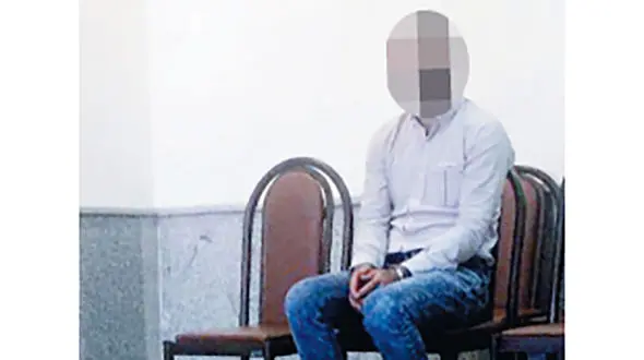 مرگ مرموز دختر فراری در خیابان
