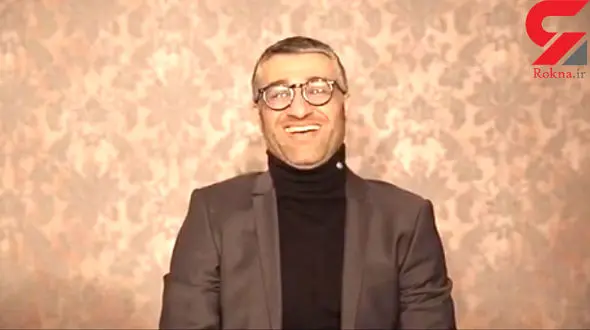 ریما رامین فر و پژمان جمشیدی در آن سوی آینه