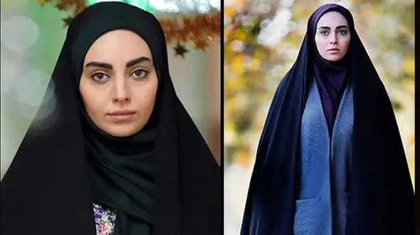 جذابیت تغییرات مرضیه سریال بچه مهندس بعد از 5 سال / خانم بازیگر به یکی دیگه تبدیل شد!