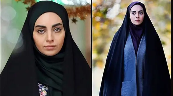 جذابیت تغییرات مرضیه سریال بچه مهندس بعد از 5 سال / خانم بازیگر به یکی دیگه تبدیل شد!
