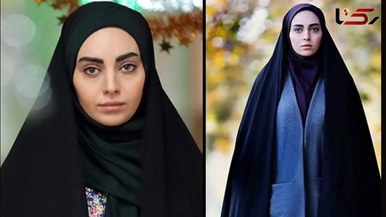  زندگی خصوصی، عکس های جذاب و بیوگرافی کامل مهشید جوادی ! + تصاویری که متفاوت از سریال هاست !