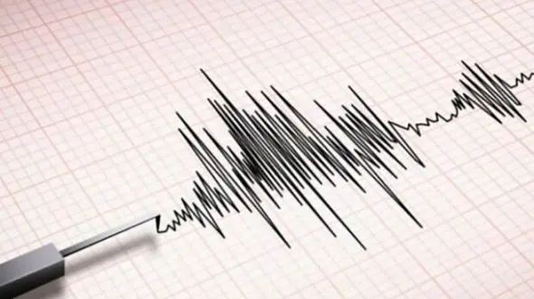 زلزله بندرعباس را لرزاند / 4 بامداد همه ترسیدند + جزئیات