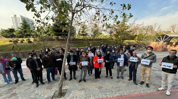 تهدید متقاضیان مسکن به جای تحویل واحد مسکونی / پروژه مسکن ملی پردیس قرار است کدام دهک را خانه دار کند ؟