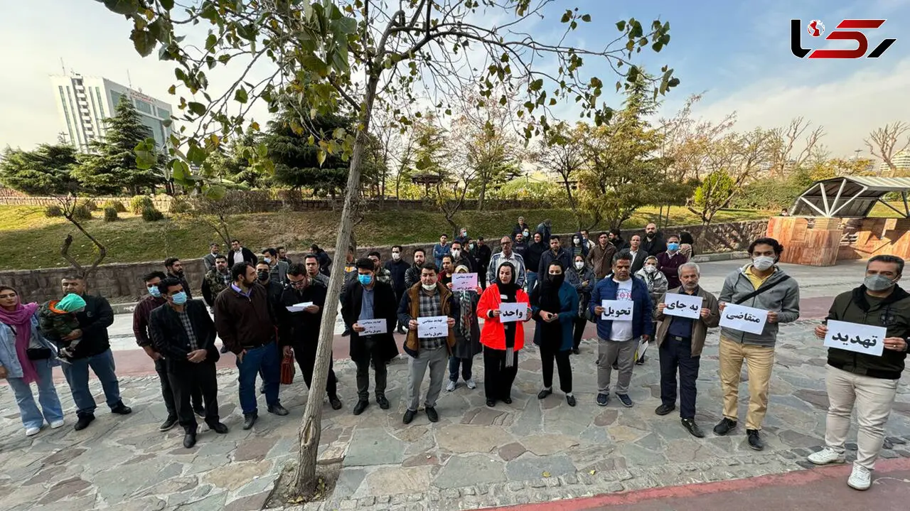 تهدید متقاضیان مسکن به جای تحویل واحد مسکونی / پروژه مسکن ملی پردیس قرار است کدام دهک را خانه دار کند ؟
