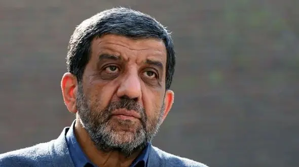 ضرغامی: طرح‌های آماده شده را به مدیران آینده ارائه می کنم