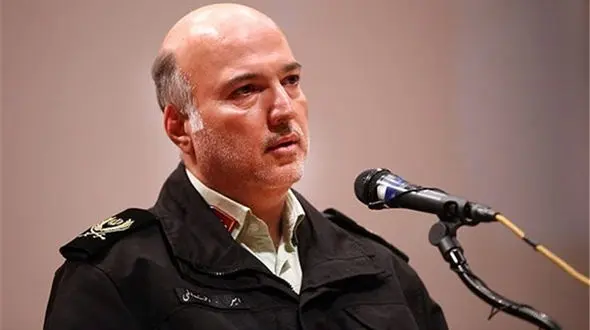  گلایه یک فرمانده از تخریب مکانهای تاریخی توسط نهادهای رسمی کشور 