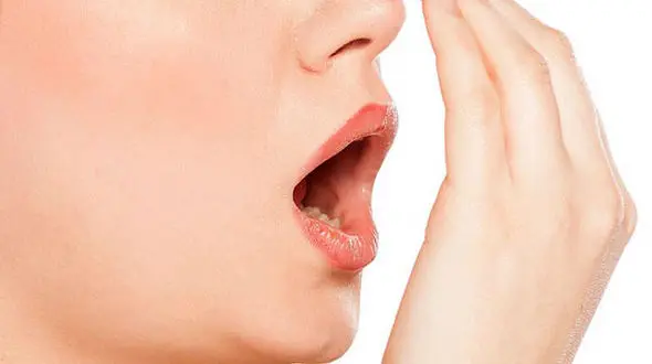 روش های مبارزه با بوی بد دهان