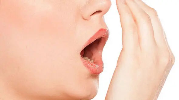 روش های مبارزه با بوی بد دهان