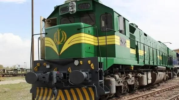 قطار جوان سبزواری را له کرد / حادثه مرگبار در دست بررسی