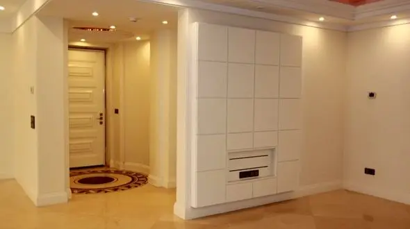 مقایسه سبک نئوکلاسیک با مدرن در طراحی داخلی