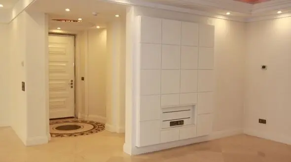 مقایسه سبک نئوکلاسیک با مدرن در طراحی داخلی