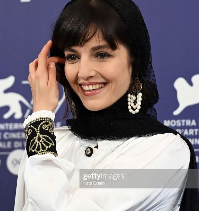 مهسا حجازی