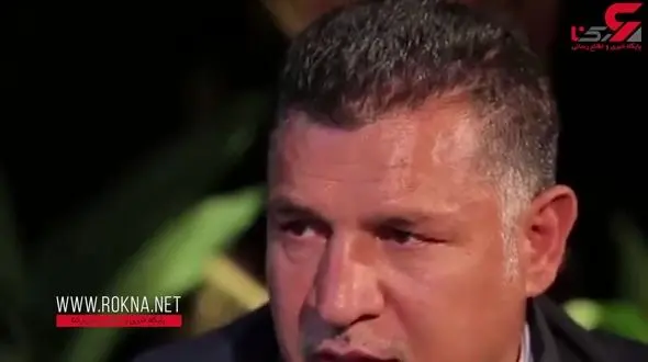 توصیه آیت الله بهجت به علی دایی چه بود + فیلم