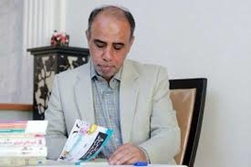 محمد میرکیانی