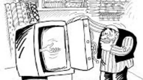 برق قطع شد، پدرمان رفت! / به‌جای گل و بنر، برای کسی نفس بخریم