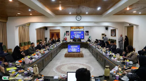 دهمین جشنواره ملی اسباب‌بازی با شعار «بازی، حالِ خوشِ زندگی» برگزار می‌شود